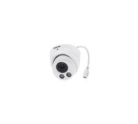 VIVOTEK IT9388-HT Turret Caméra IP dôme fixe 5MP, IR, PoE, 2,8 - 12mm, IP66