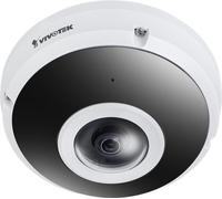 VIVOTEK S Series FE9382-EHV-V2 - caméra de surveillance réseau - fisheye