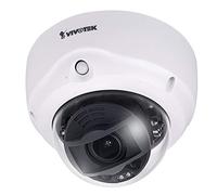 Vivotek Supreme FD9165-HT-A Dome Fixe 2 MP 60 fps, IR, intérieur, 4-9 mm