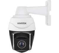 VIVOTEK SUPREME SD9368-EHL 2MP 60fps, H.265, Zoom optique 40x, 250M Smart IR Dôme rapide, 2M 60fps, H.265, Zoom optique 40x, IR 250M,WDR Pro, 3DNR, PoE/DC48V/AC24V, I/O*2/1, Audio bidirectionnel,Micro