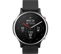 Vivowatch 6 (Hc-D06) Smartwatch Fitness Avec Contrôle De La Pression Artérielle,Électrocardiogramme Et Saturation En Oxygène Spo2,Santé,Sport,Amoled De 1,39 Pouces.