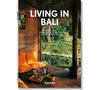Vivre à Bali. 40e édition.