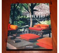 Vivre à Bali : Edition trilingue français-anglais-allemand