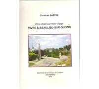 Vivre à Beaulieu-sur-Oudon: Clins d'œil sur mon village
