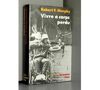 Vivre A Corps Perdu Car