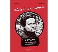 Puchol Jeanne – Vivre à en mourir – Tome 0 – Le Lombard – Cartonné