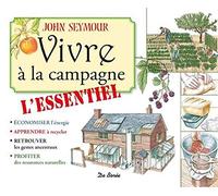Vivre à la campagne l'essentiel