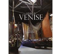 Vivre à Venise