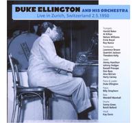 Vivre À Zurich, Suisse 1950 (Cd)