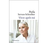 Vivre après toi