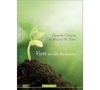 Vivre au-delà des miracles - Livre audio CD MP3