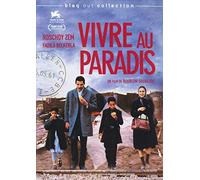 VIVRE AU PARADIS - DVD [HD DVD]