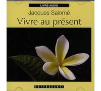 Vivre Au Présent - Cd Audio