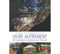 VIVRE AUTREMENT 30 HABITATS