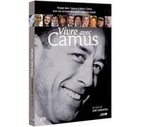 Vivre avec Camus DVD E