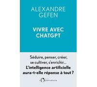 Vivre Avec Chatgpt