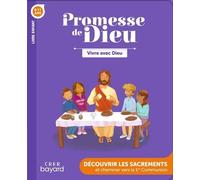 Vivre Avec Dieu - Enfant