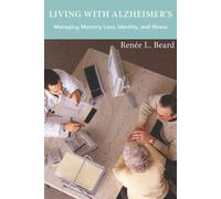 Vivre avec la maladie d'Alzheimer