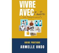 Vivre avec l'autre les tempéraments: la maitrise de soi