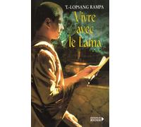 Vivre avec le Lama
