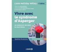 Vivre avec le syndrome d’Asperger: Un handicap invisible au quotidien