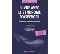 Vivre avec le Syndrome d'Asperger : un Handicap Invisible au Quotidien
