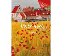 Vivre avec - Lea Lecorre - Mon Petit Editeur - broché - Récit