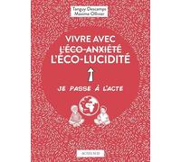 Vivre avec l'éco-lucidité