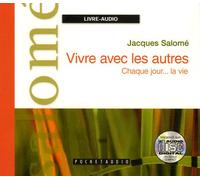 Vivre Avec Les Autres - Chaque Jour... La Vie - Cd Audio