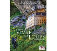 Vivre avec les loups DVD DVD