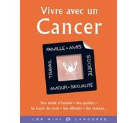 Vivre avec un Cancer