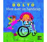 Vivre avec un handicap