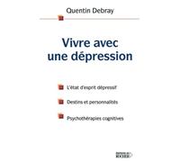 Vivre avec une dépression