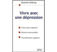 Vivre avec une dépression