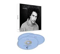 Vivre - Best of (Coffret 3cd)