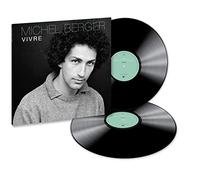 Vivre - Best of (Double Vinyle Noir)