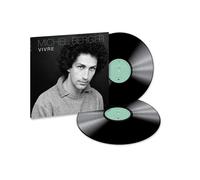 Vivre-Best of (Double Vinyle Noir)