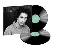 Vivre-Best of (Double Vinyle Noir)