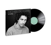 Vivre (Best Of Noir) - Vinyle 33 Tours