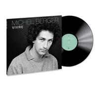 Vivre-Best of (Vinyle Noir)