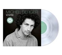 Vivre - Best of (Vinyle Crystal Clear)