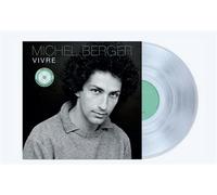 Vivre – Best Of – Vinyle 33T Crystal Clear – Édition limitée