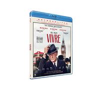 Vivre [Blu-ray]