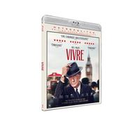 Vivre Blu-ray