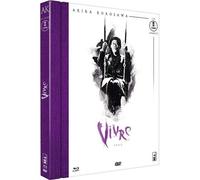 Vivre [Blu-ray]