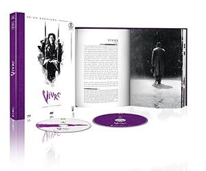 Vivre [Blu-ray]