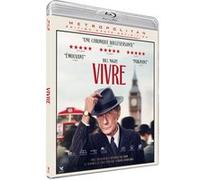 Vivre – Blu-ray – Seven7