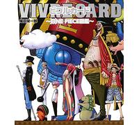 VIVRE CARD: ONE PIECE illustration STARTER SET vol.2 - Édition japonaise