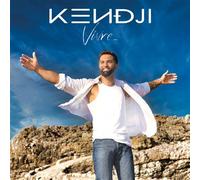 Vivre – CD – Universal Music Group