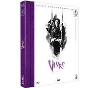 Vivre Combo Blu-ray + DVD E